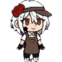 FMC sprite