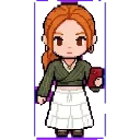 Me sprite