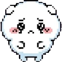 Chiikawa sprite