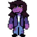Susie sprite