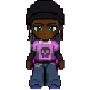 Ivan sprite