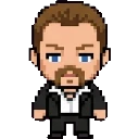 Jamee sprite
