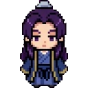 Jinshi sprite