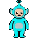 Nora sprite