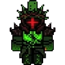 1x1x1x1 sprite