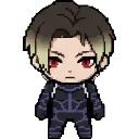 Ren sprite