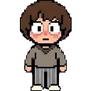 Уилл Байерс sprite