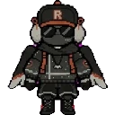 Selozar sprite