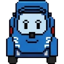 Posty sprite