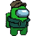 Green sprite