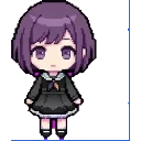 Ena Shinonome sprite
