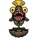 Sable sprite