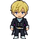 Monoma sprite