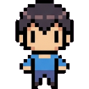 Static sprite