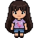 Caca sprite