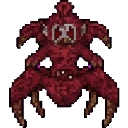 Spider po sprite
