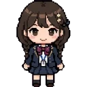 Charlotte sprite
