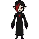 Lucían sprite