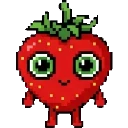 Barry sprite
