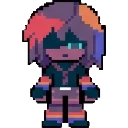 Agetha sprite