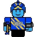 Blue Yonder sprite