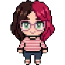 Irene sprite