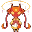 Celestiphane sprite