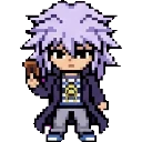 New NPC sprite