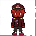 Red sprite