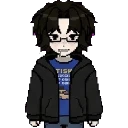 Joseph sprite
