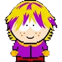 Ashley Pines sprite