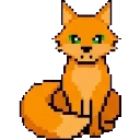 Golden Heart sprite
