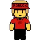 Elliot sprite