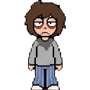 Уилл Байерс sprite