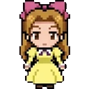 renge sprite