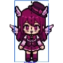 Coco sprite