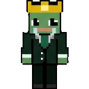 Frogy sprite