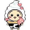Usagi sprite