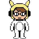 KreekFreak sprite