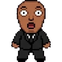 Xuxo sprite