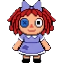 Dolly sprite