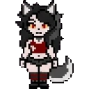 Sophie sprite
