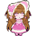 Charlotte Dulce sprite