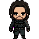 buck sprite