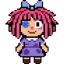 Ragatha sprite