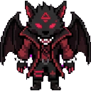 Cluttony sprite