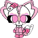 Cute Cat sprite