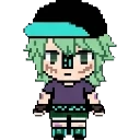 Matthew sprite