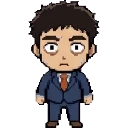 Serizawa sprite