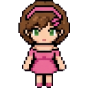 Rosie Morningstar sprite